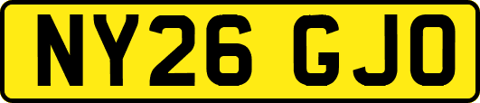 NY26GJO