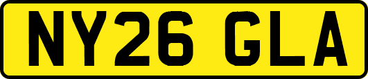 NY26GLA