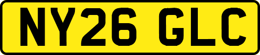 NY26GLC