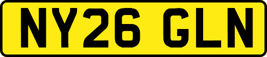 NY26GLN