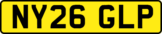 NY26GLP