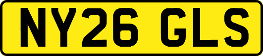 NY26GLS