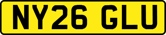 NY26GLU