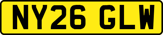 NY26GLW