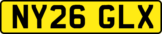 NY26GLX