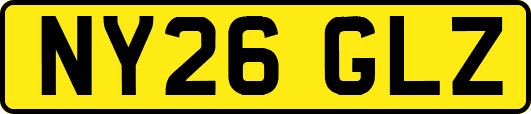 NY26GLZ
