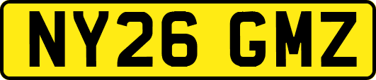 NY26GMZ