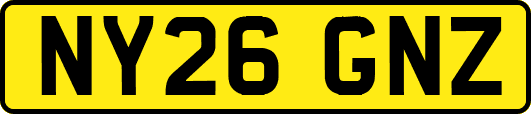 NY26GNZ