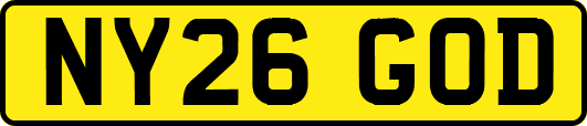 NY26GOD