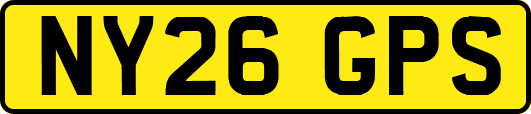 NY26GPS