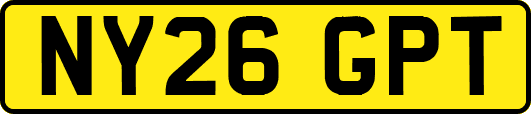 NY26GPT