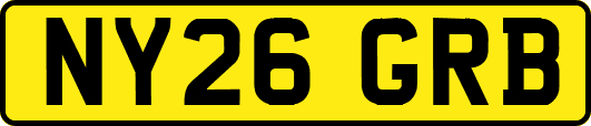 NY26GRB