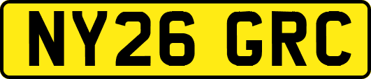 NY26GRC