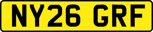 NY26GRF