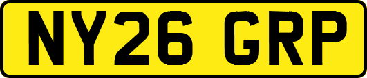 NY26GRP