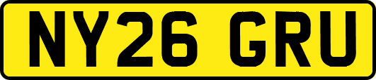 NY26GRU
