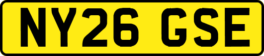 NY26GSE