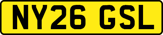 NY26GSL