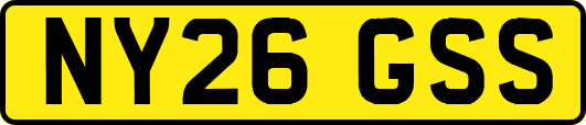 NY26GSS