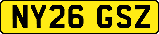 NY26GSZ