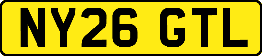 NY26GTL