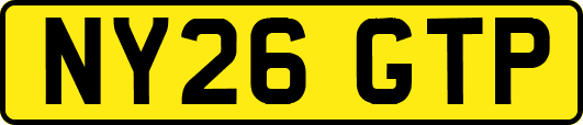NY26GTP