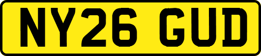 NY26GUD