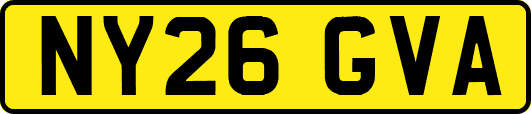 NY26GVA