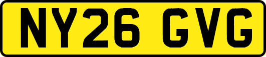 NY26GVG