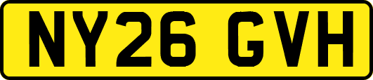 NY26GVH