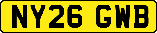 NY26GWB