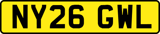 NY26GWL