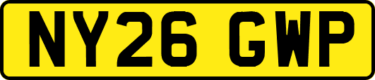 NY26GWP