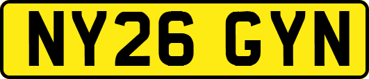 NY26GYN