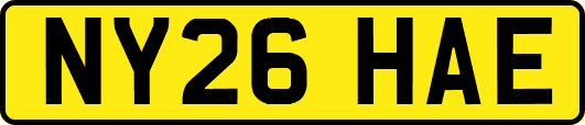 NY26HAE