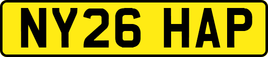 NY26HAP