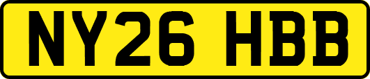 NY26HBB