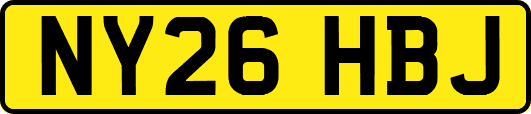 NY26HBJ