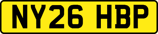 NY26HBP