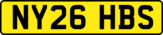 NY26HBS