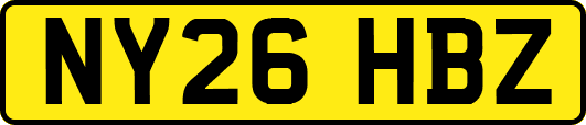 NY26HBZ