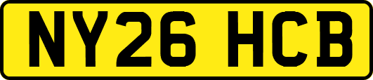 NY26HCB
