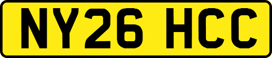 NY26HCC