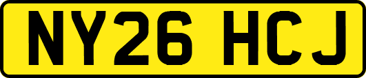 NY26HCJ