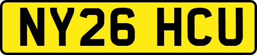 NY26HCU