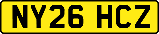 NY26HCZ