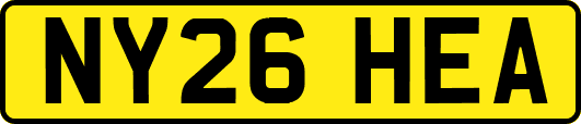 NY26HEA