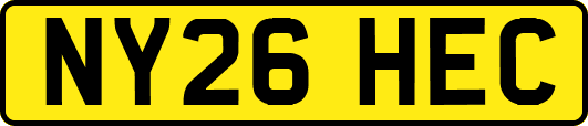 NY26HEC
