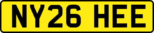 NY26HEE
