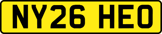 NY26HEO